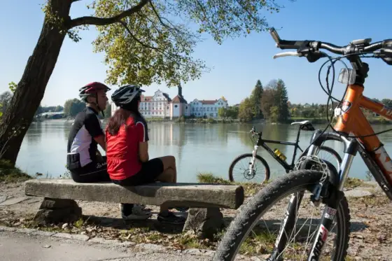 Trasy rowerowe w Austrii - które wybrać na pierwszy wyjazd?
